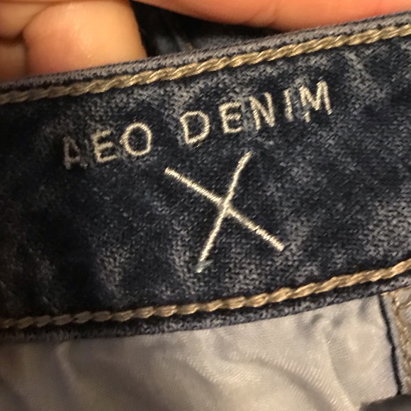 American Eagle Jeans - Picture 3 of 11
